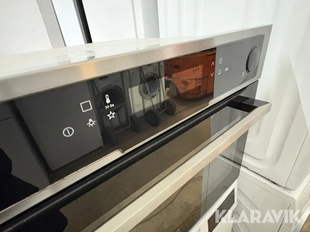 Billede 6 - Ovn indbygnings Electrolux EVY9741AAX