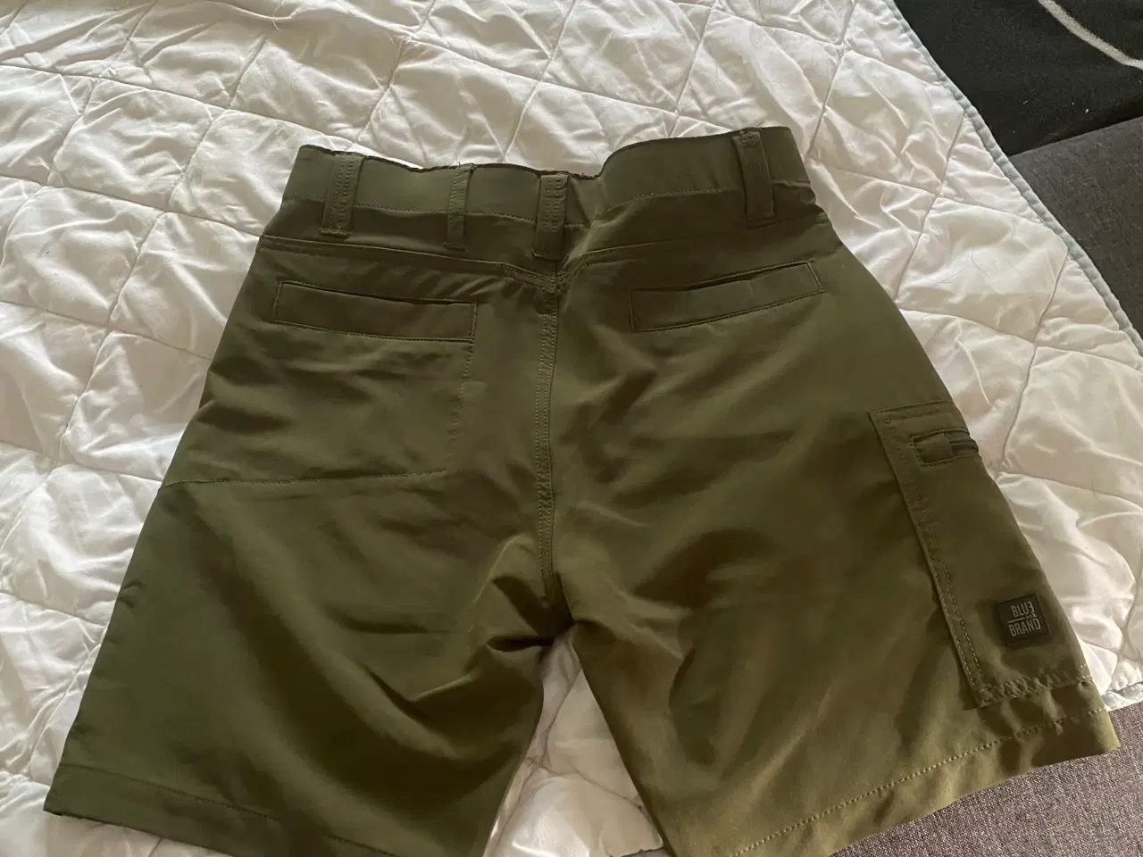 Billede 4 - Marcus herre shorts 