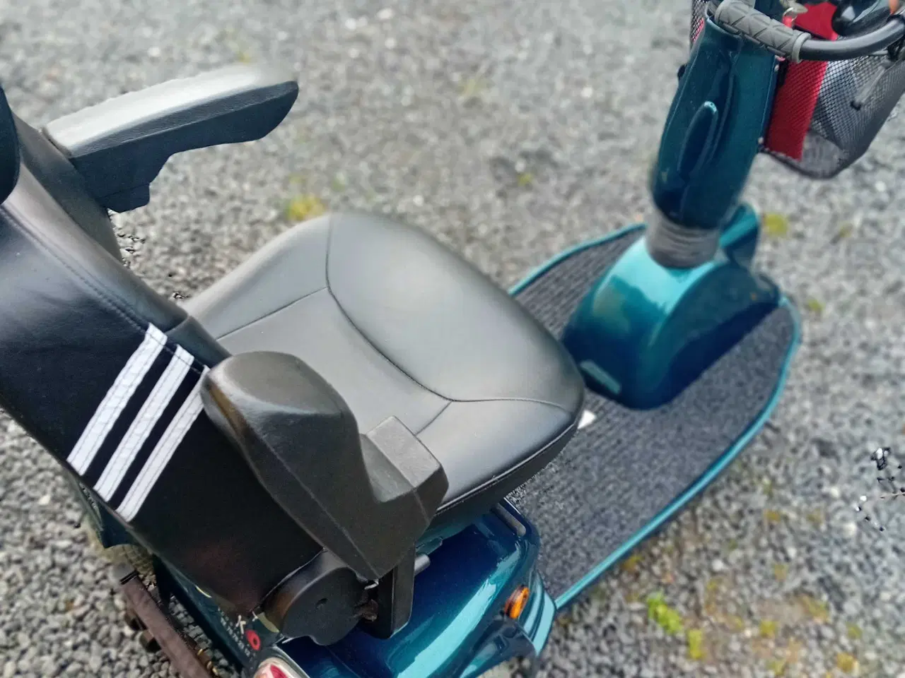 Billede 2 - Ny Karma 737.2 Middelfart