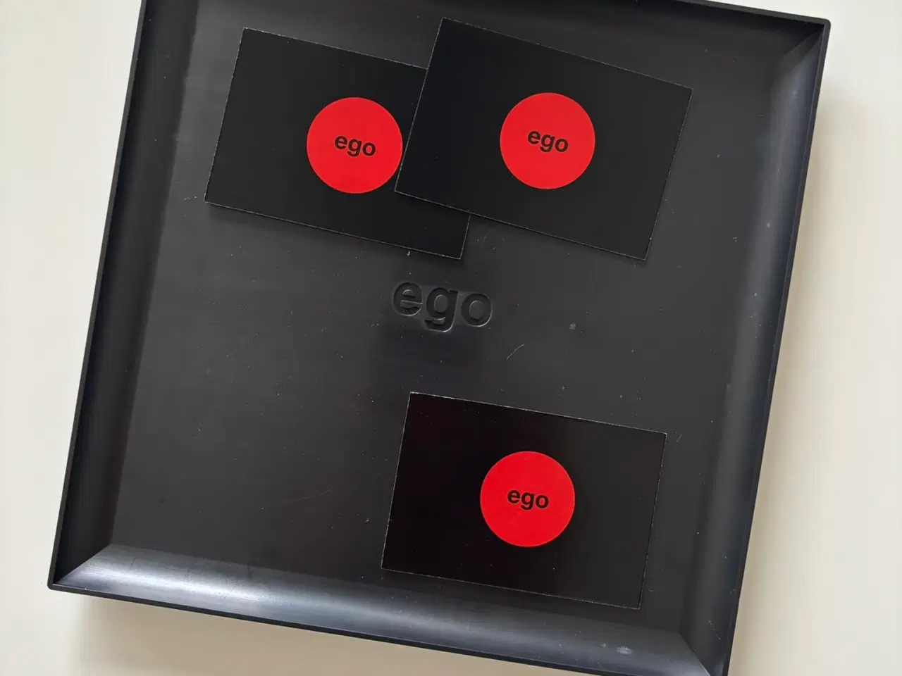Billede 5 - Ego brætspil "Hvem er du?"