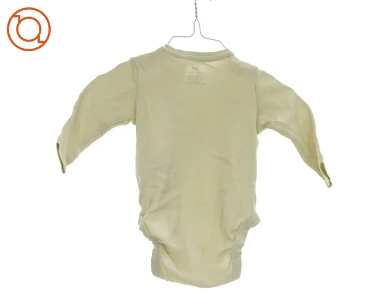 Billede 2 - Bodystocking fra H&M (str. 56 cm)