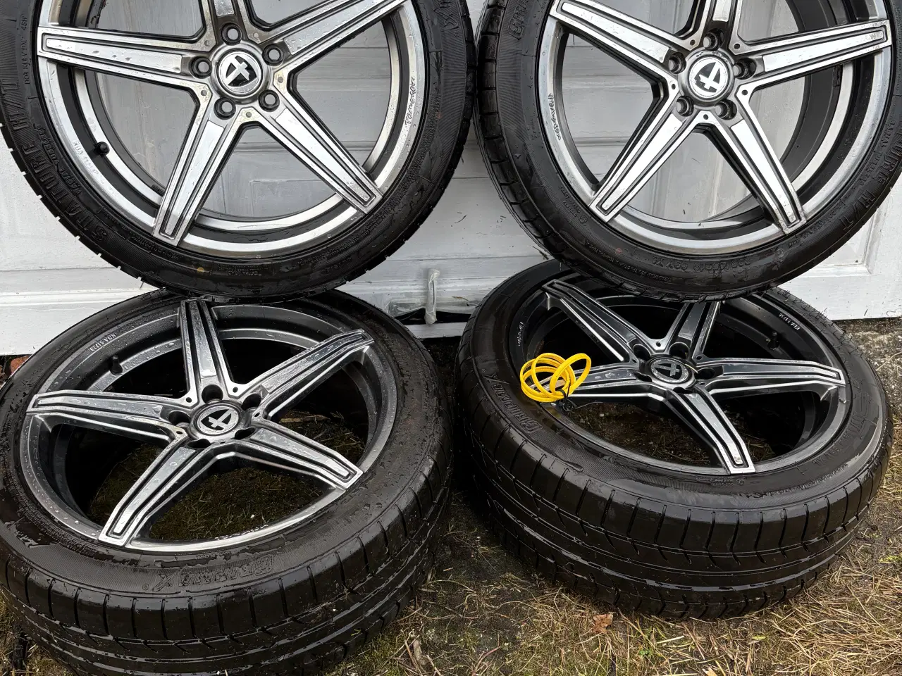 Billede 2 - Tomason HJUL