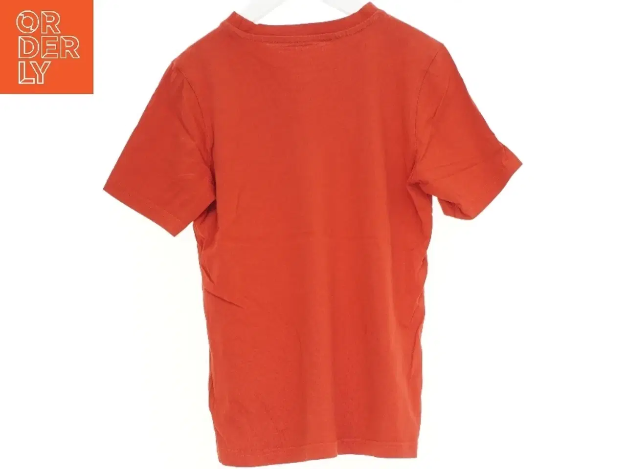 Billede 2 - Adidas t-shirt (str. 134 cm)