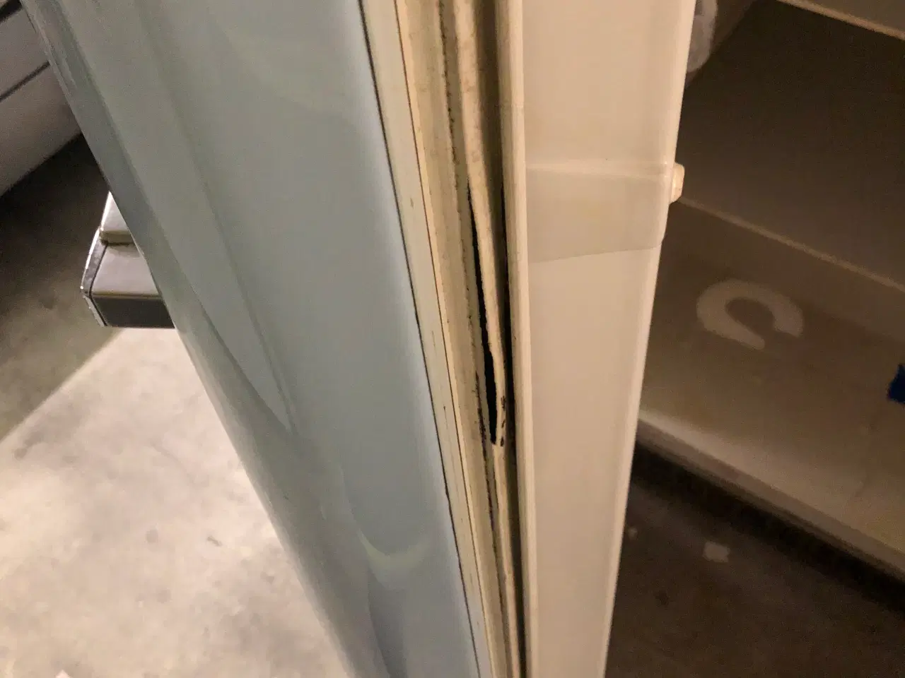 Billede 4 - SMEG køleskab til garagen