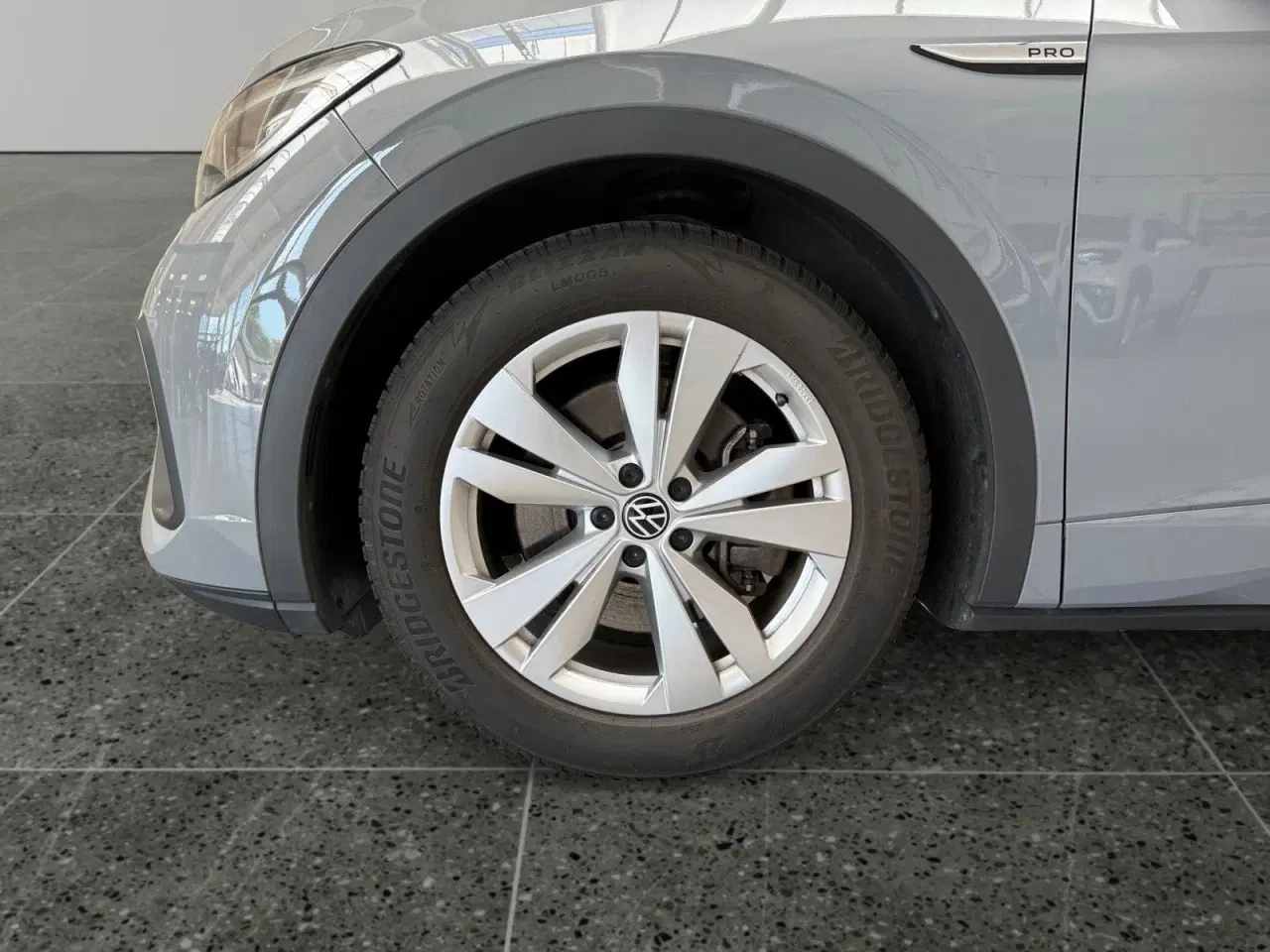 Billede 9 - VW ID.5 77 Pro Performance