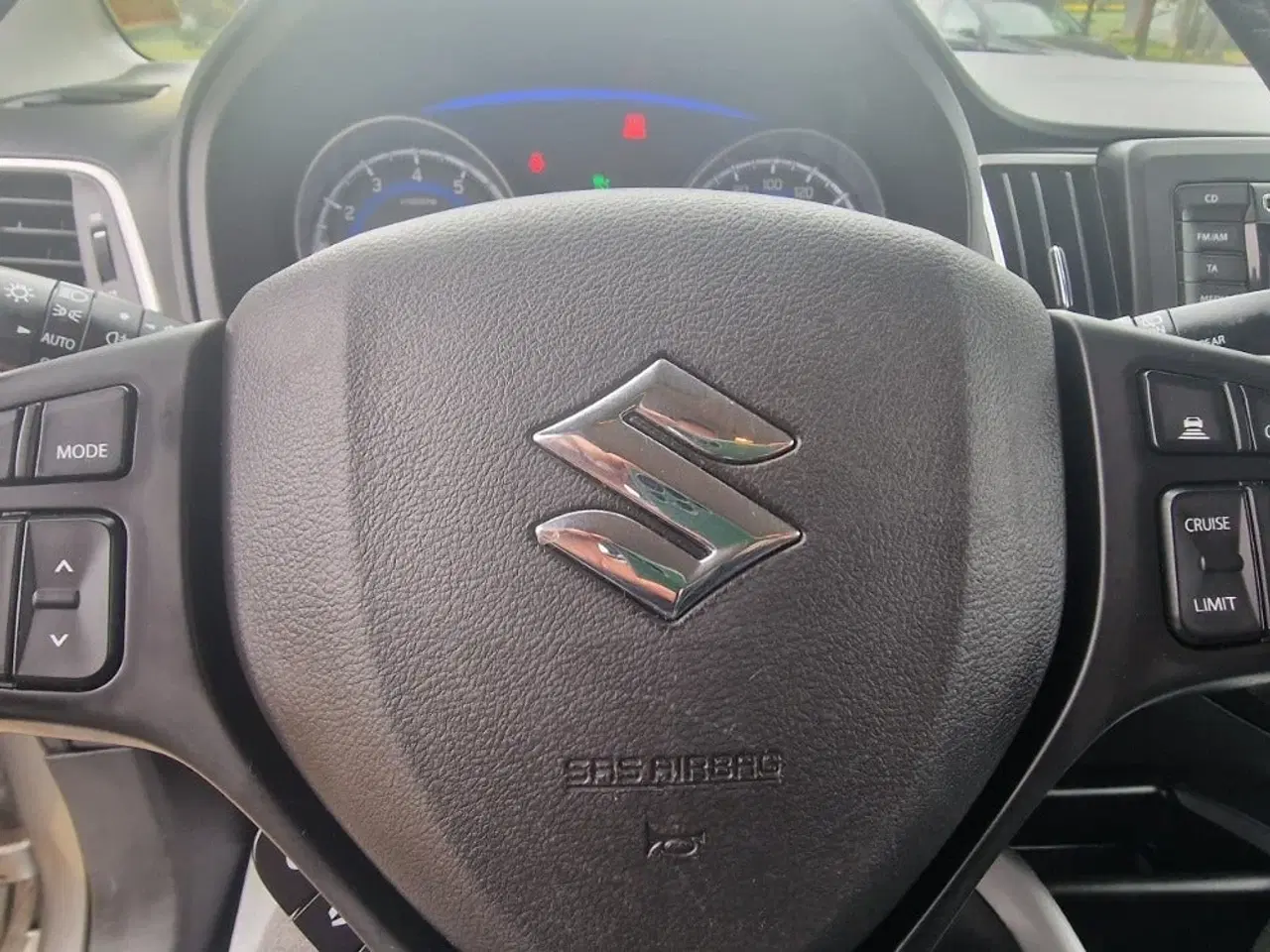 Billede 5 - Suzuki Baleno 1,2 Dualjet Active+