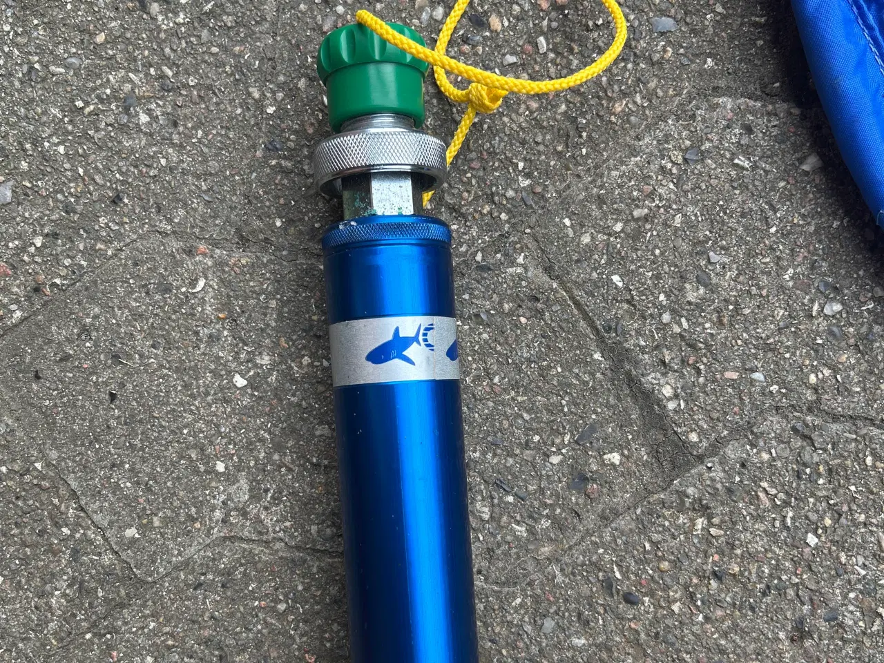 Billede 1 - ocean pro filter 