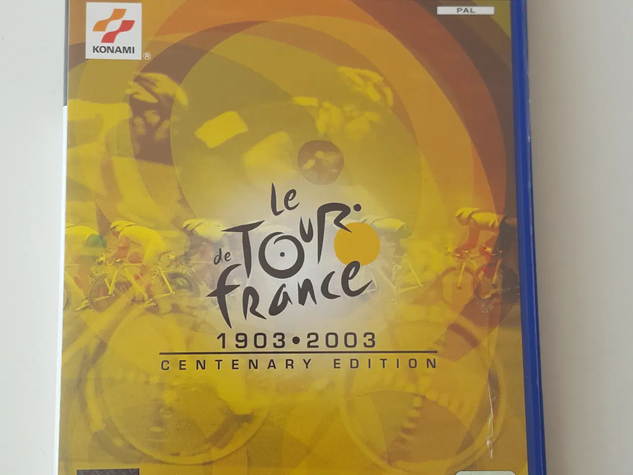 Billede 1 - Tour de France - Centenary edition