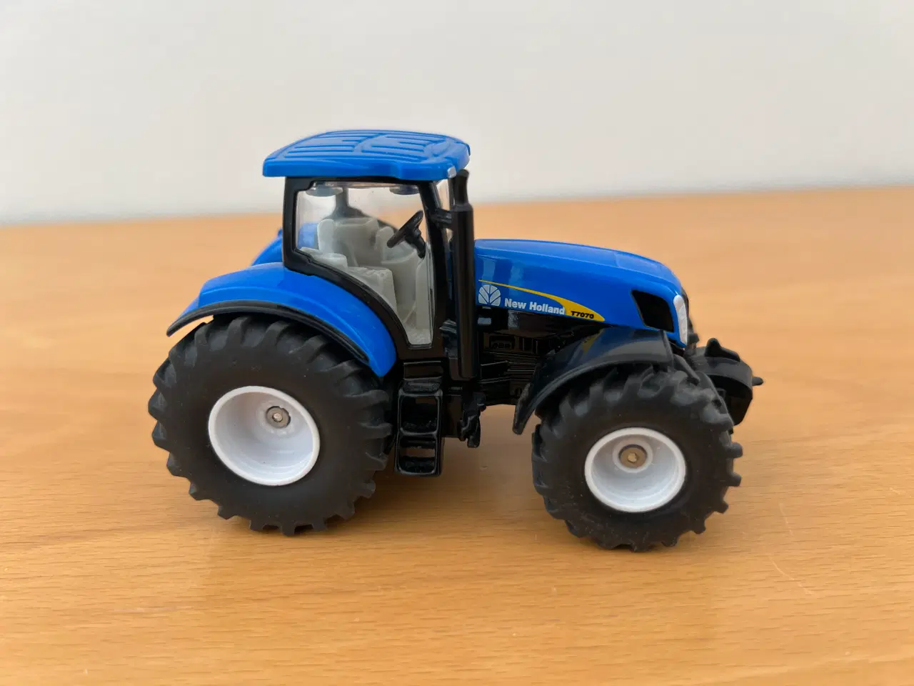 Billede 3 - SIKU traktor