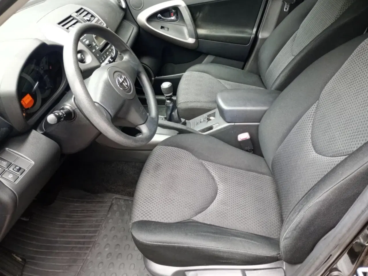 Billede 5 - Toyota RAV4 2,2 D-4D 136 4x4 Van