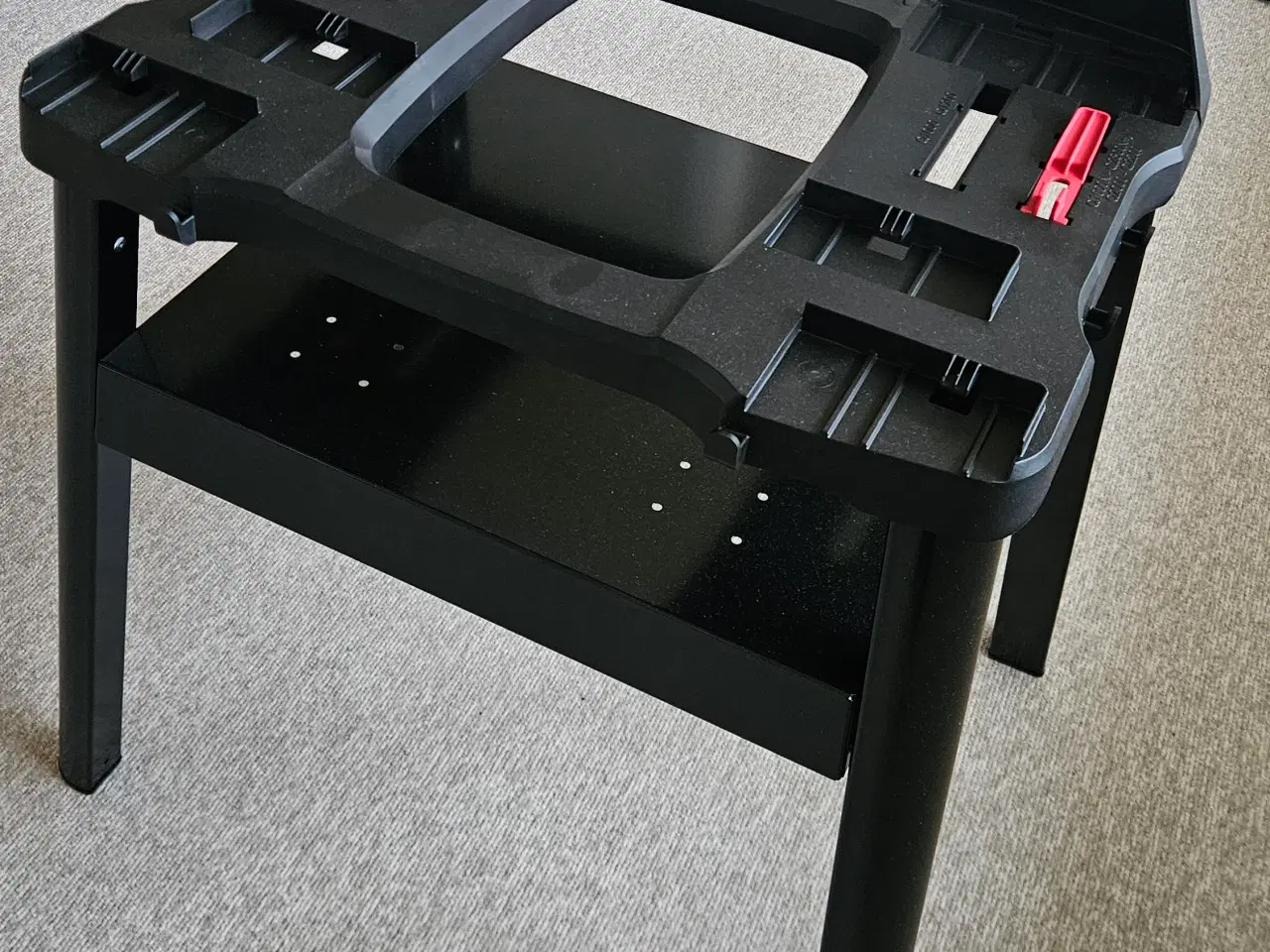 Billede 2 - Weber grill bord