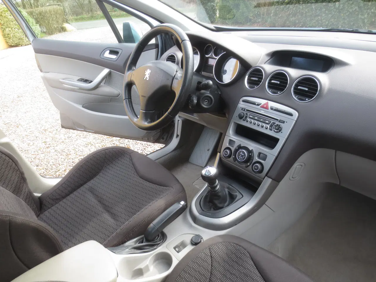 Billede 13 - 7 Pers , Peugeot 308 1.6 HDi År 10.