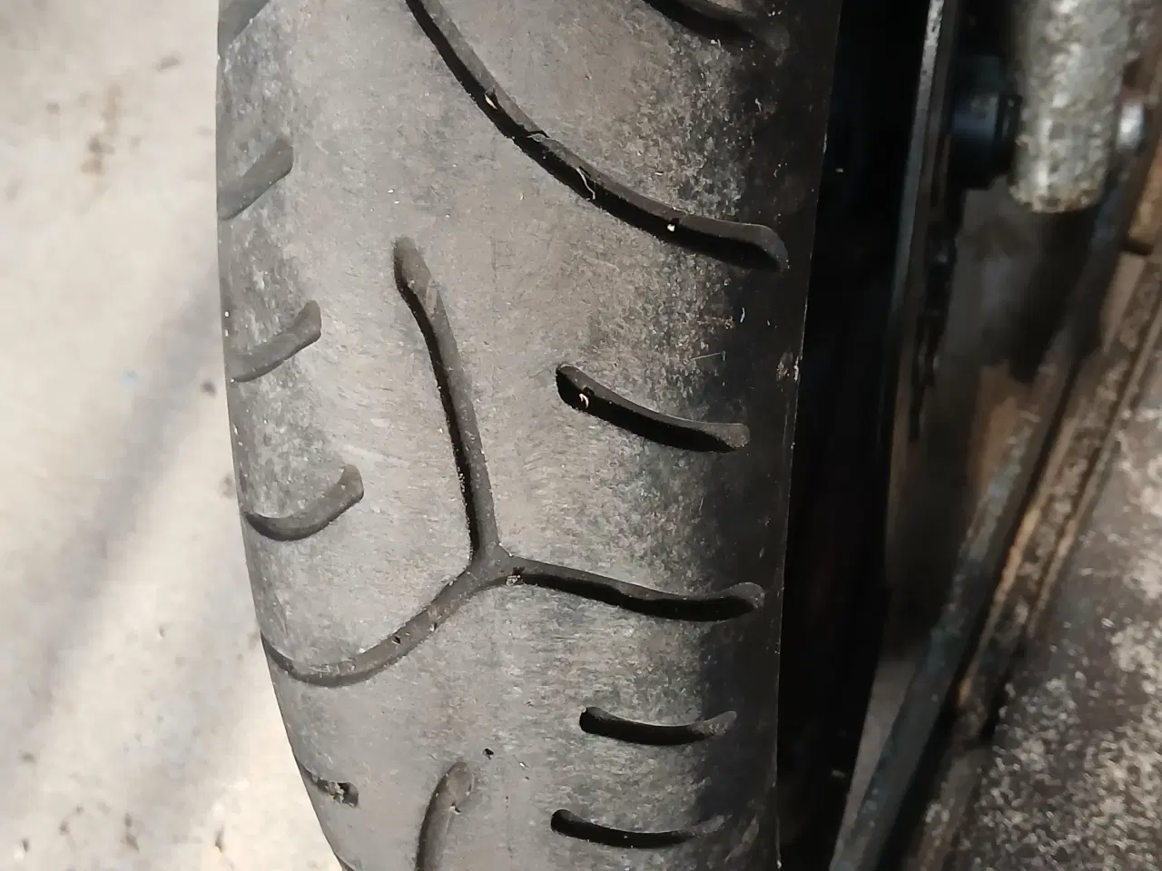 Billede 10 - Yamaha FZ 400 Fazer