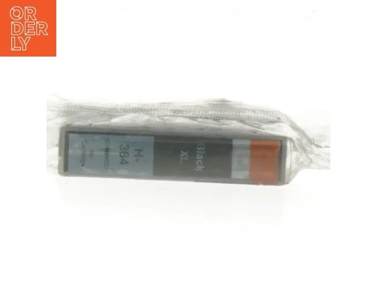 Billede 3 - Sort blækpatron H-364 XL (str. 7x3,5 cm)