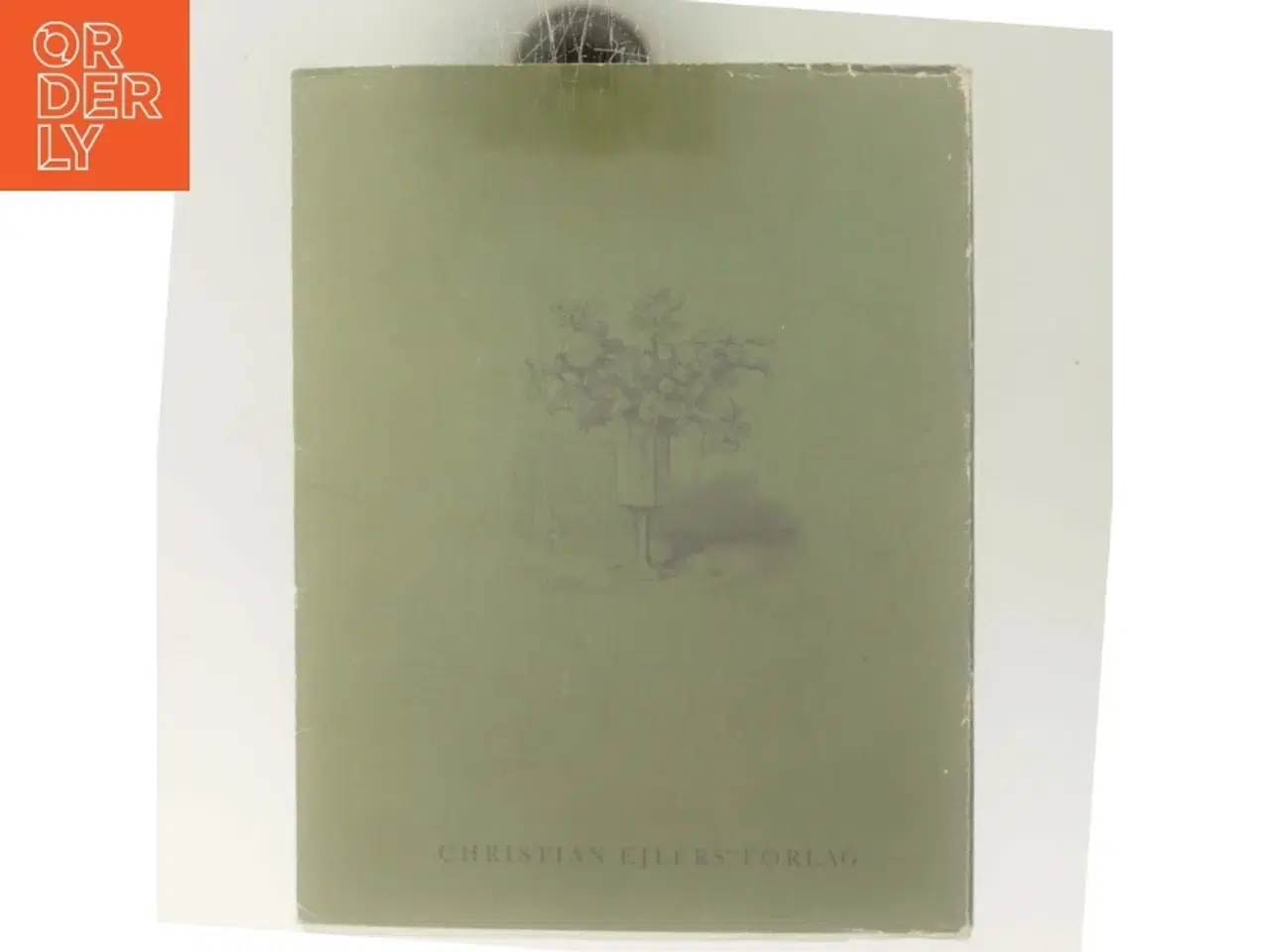 Billede 3 - H. C. Andersens Blomster af Hanne Westergaard (Bog)