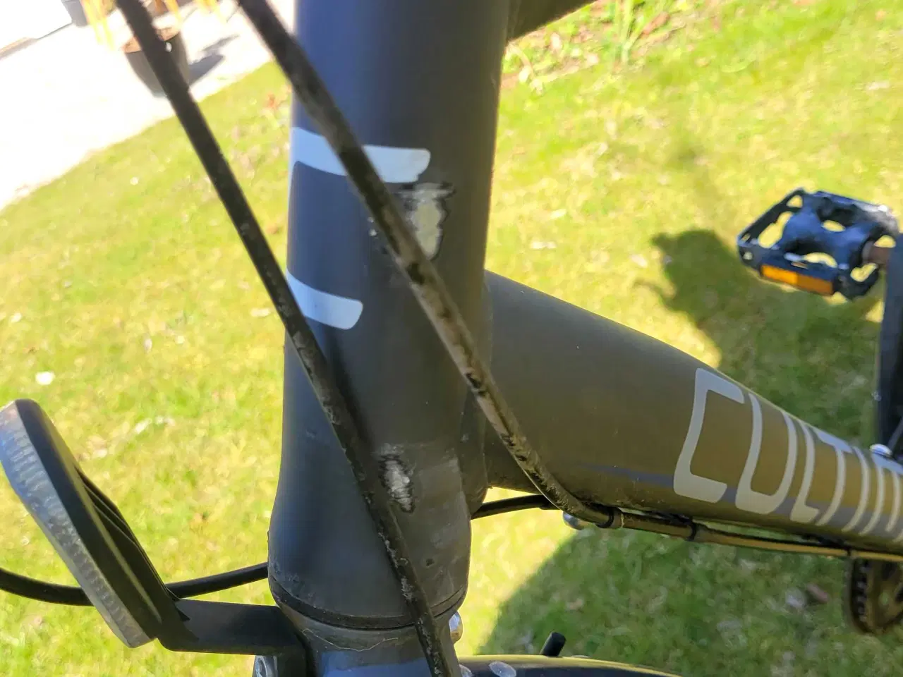 Billede 7 - Citybike - Kvalitets citybike fra Cultima