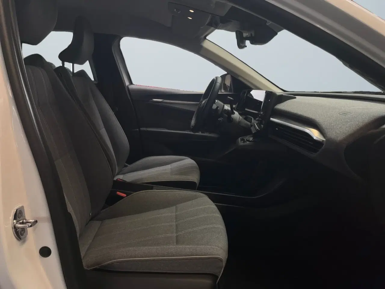 Billede 15 - Renault Megane E-Tech 40 Equilibre