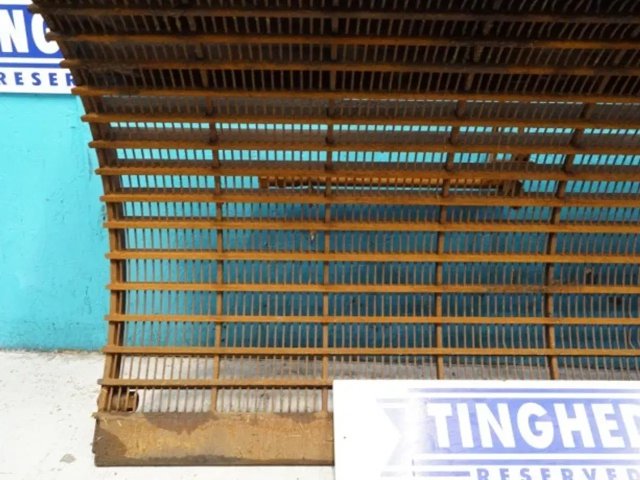 Billede 12 - New Holland CX8.85 Bro 47799886