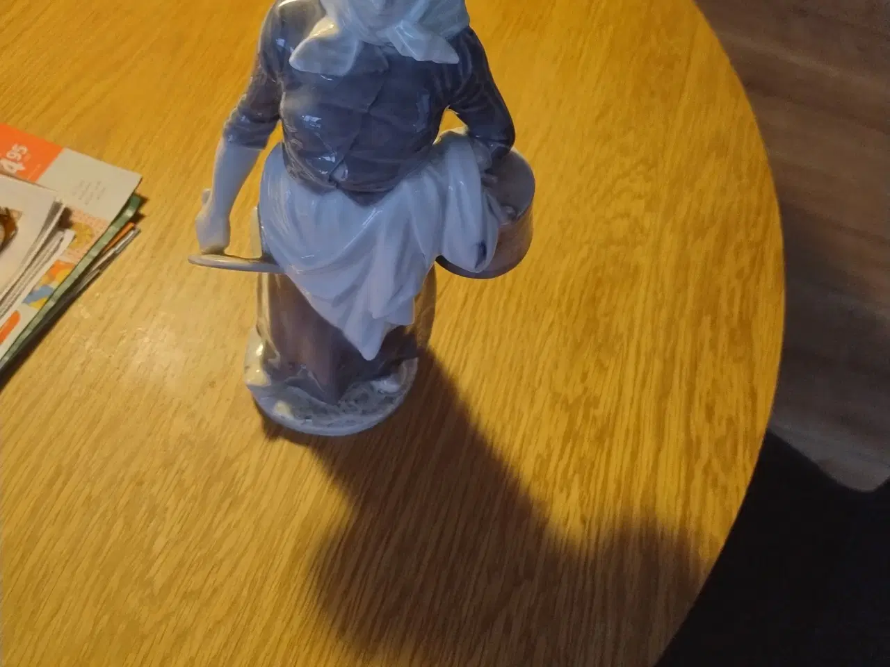 Billede 1 - Royal Copenhagen 899