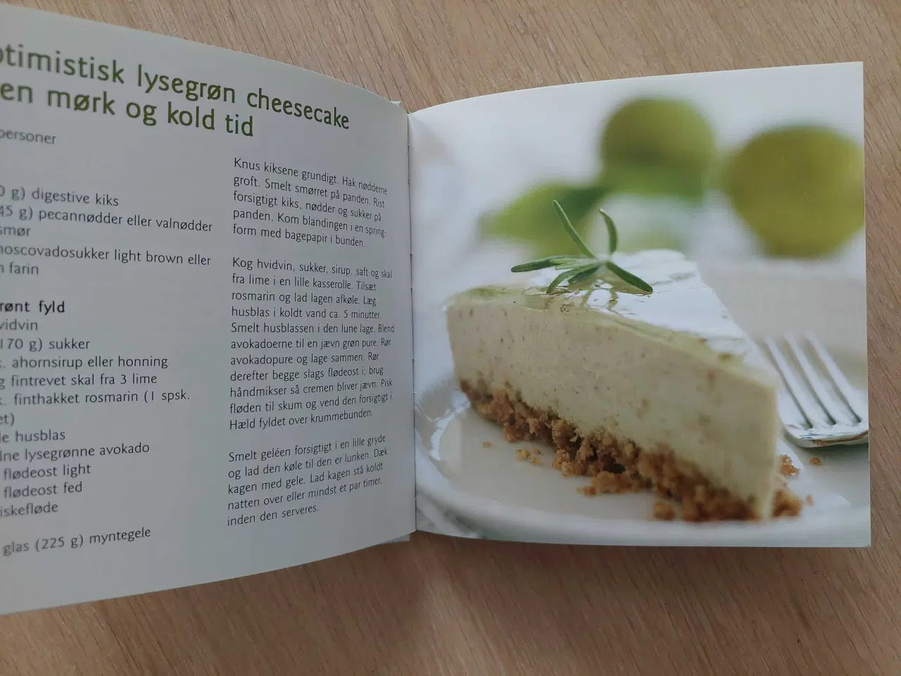 Billede 3 - Evighedskalender - Ny