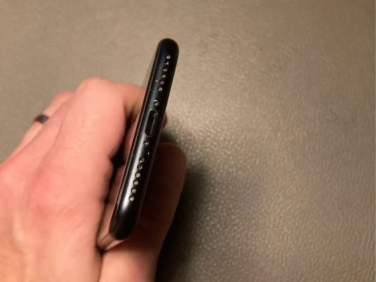 Billede 3 - iPhone SE 2022 3. gen