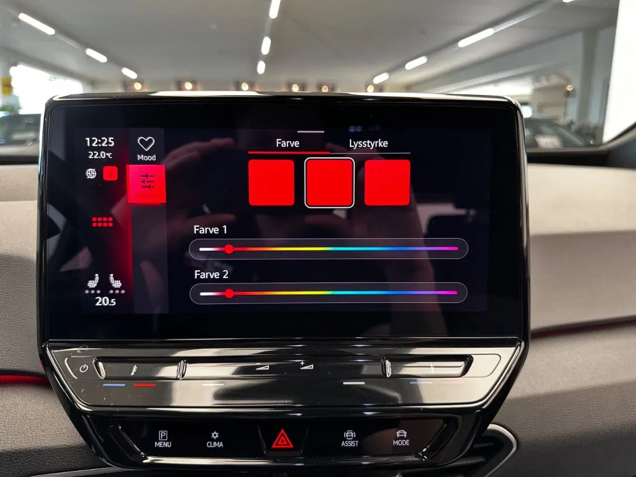 Billede 24 - VW ID.3 45 City Pure Performance
