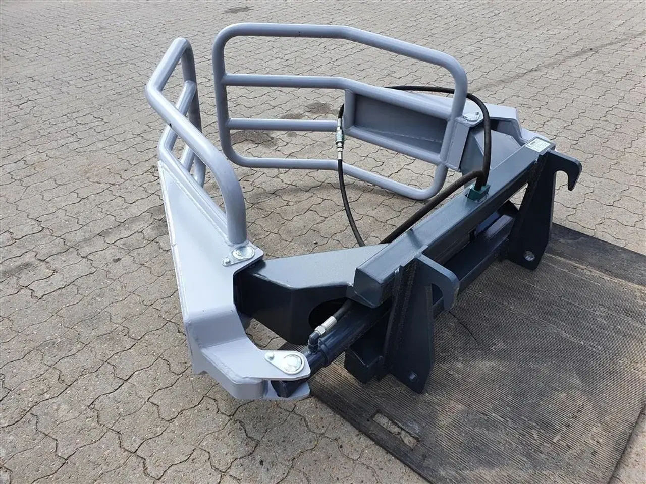 Billede 2 - SONAROL BALLETANG 170CM