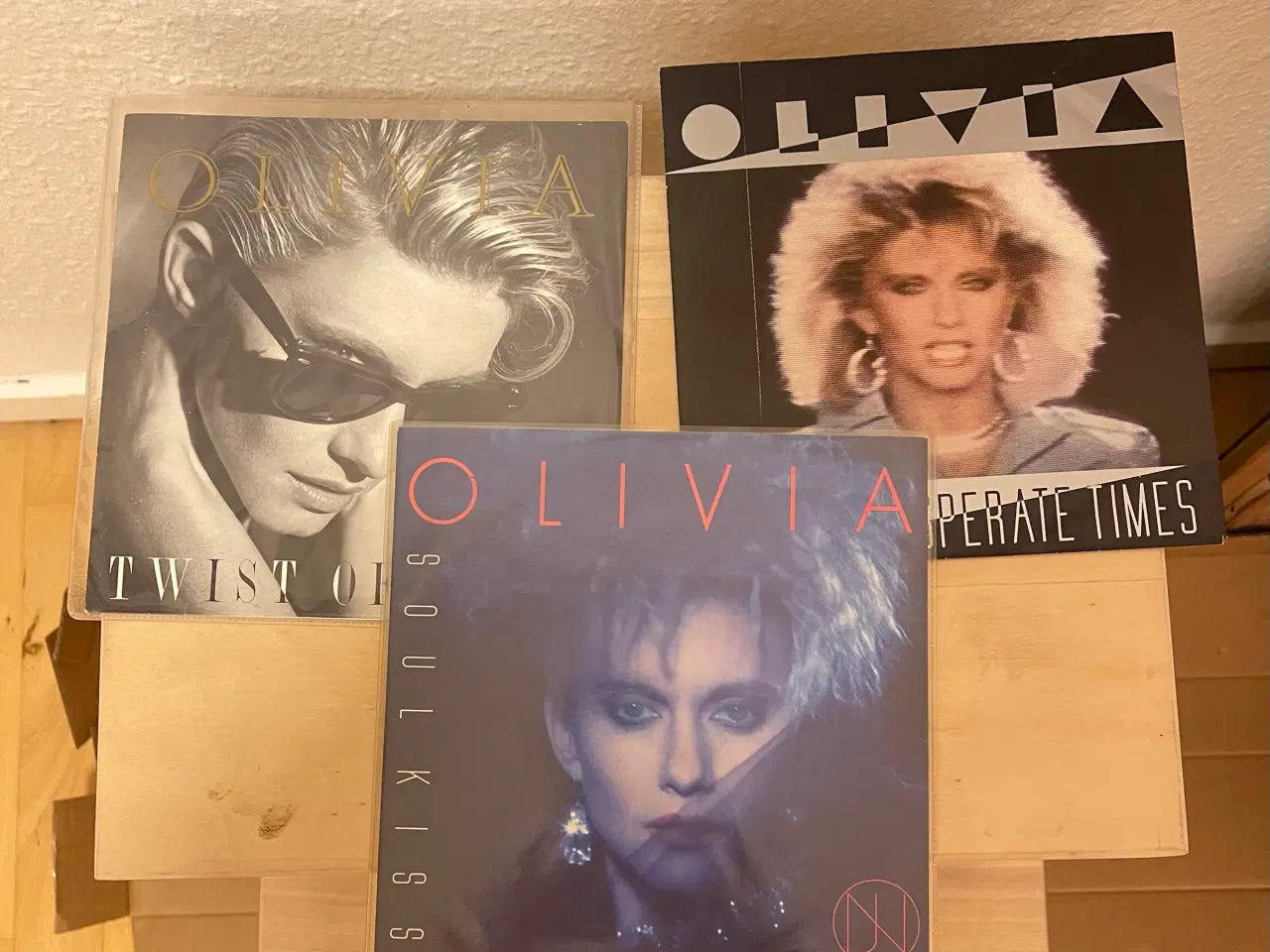 Billede 9 - Olivia Newton-John