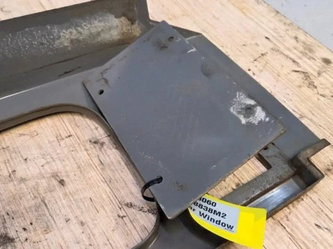 Billede 2 - Massey Ferguson 3060 Panel 3388838M2