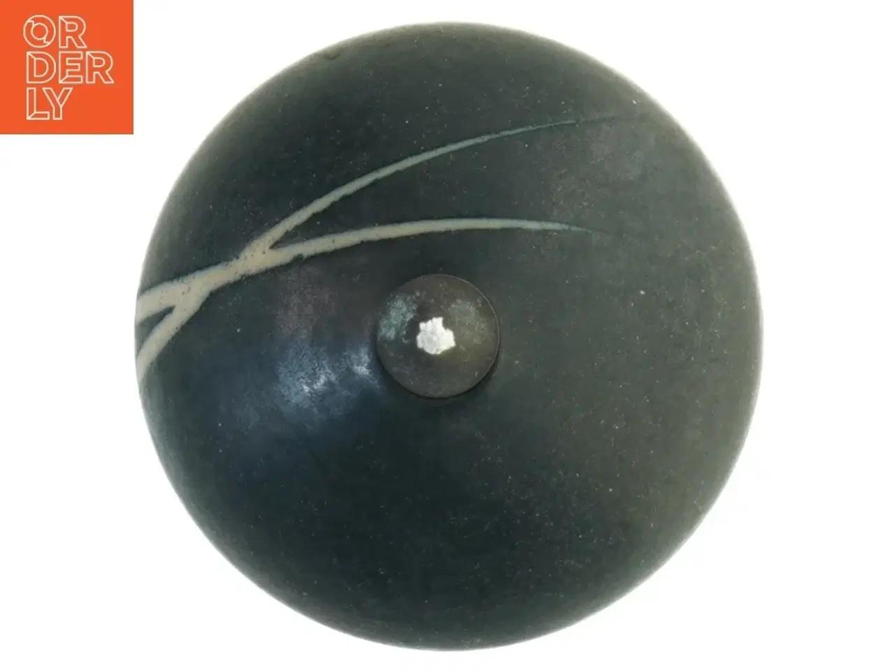Billede 2 - Olie lampe (str. 11x7 cm)