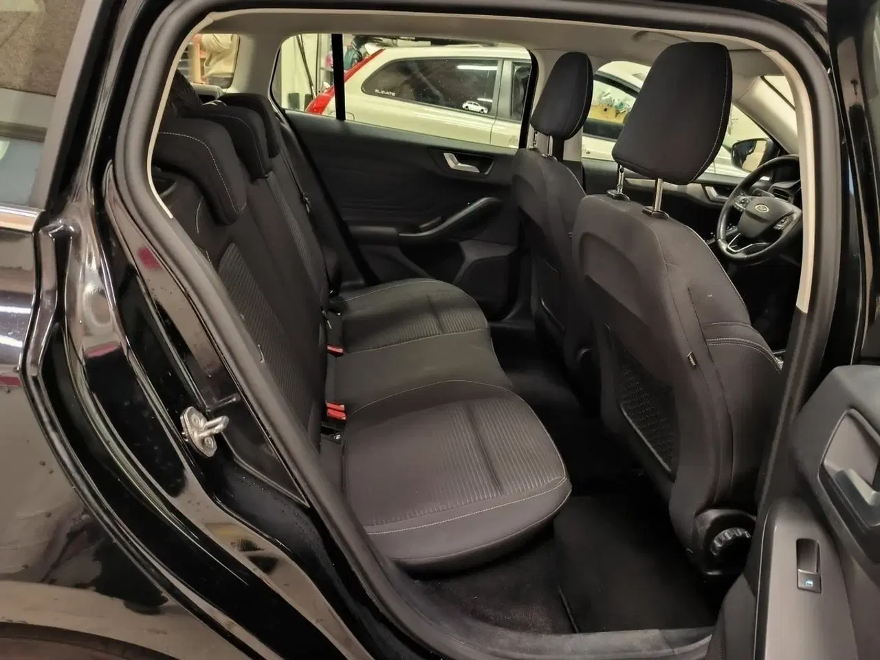 Billede 17 - Ford Focus 1,5 EcoBlue Active Business aut.