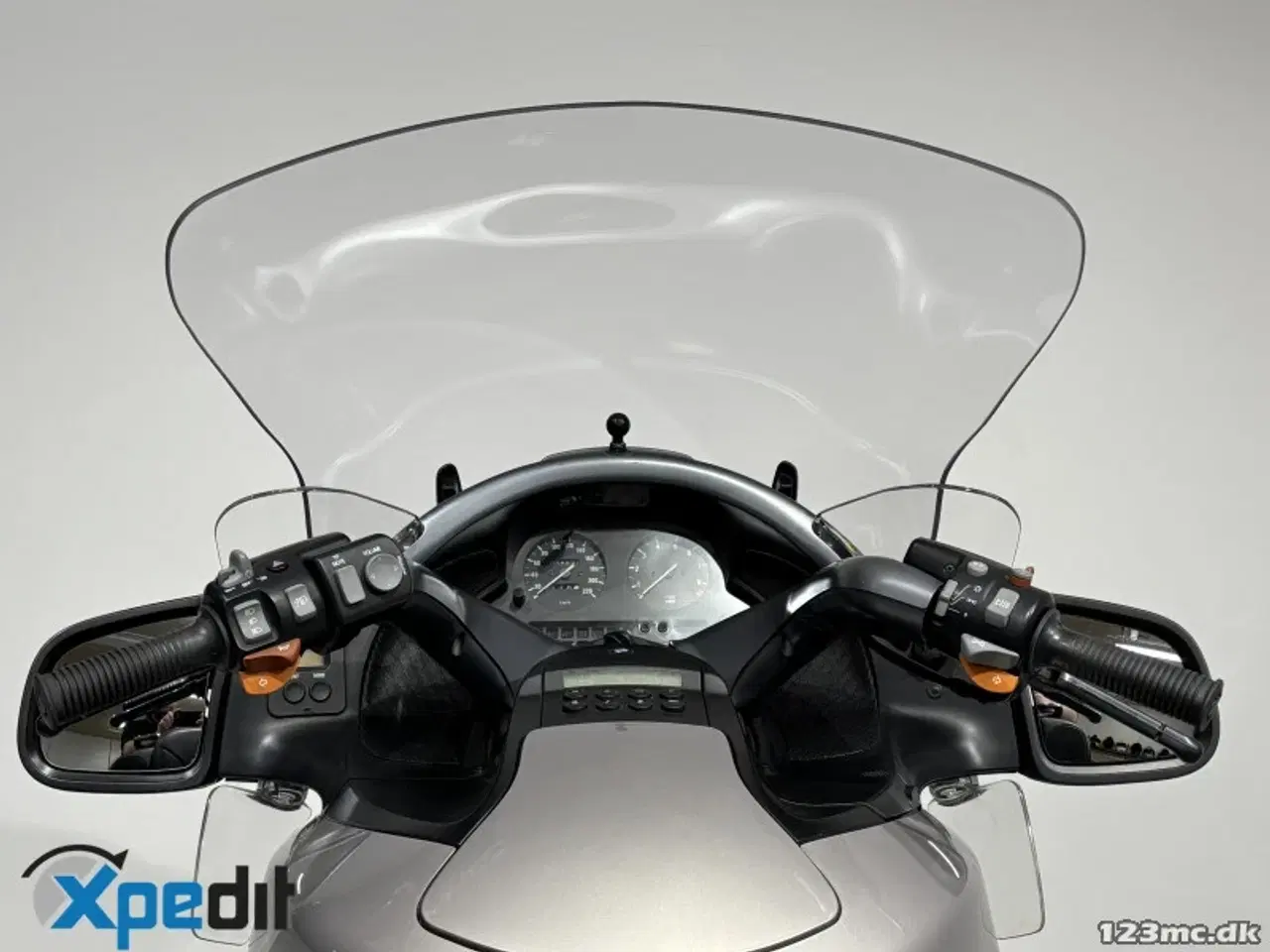 Billede 10 - BMW K 1200 LT