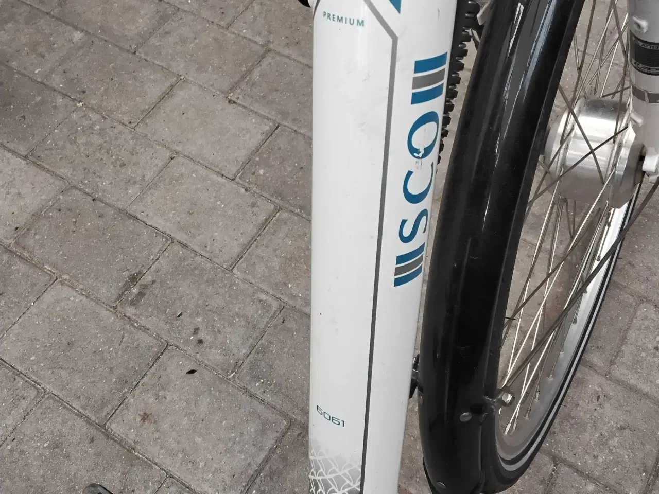 Billede 9 - Sco el cykel 7gear 