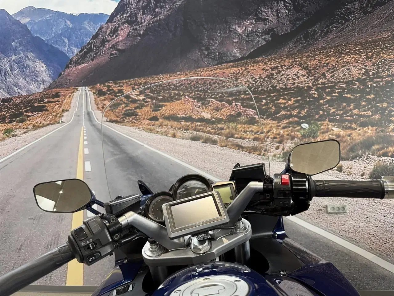 Billede 25 - Yamaha FJR 1300 A