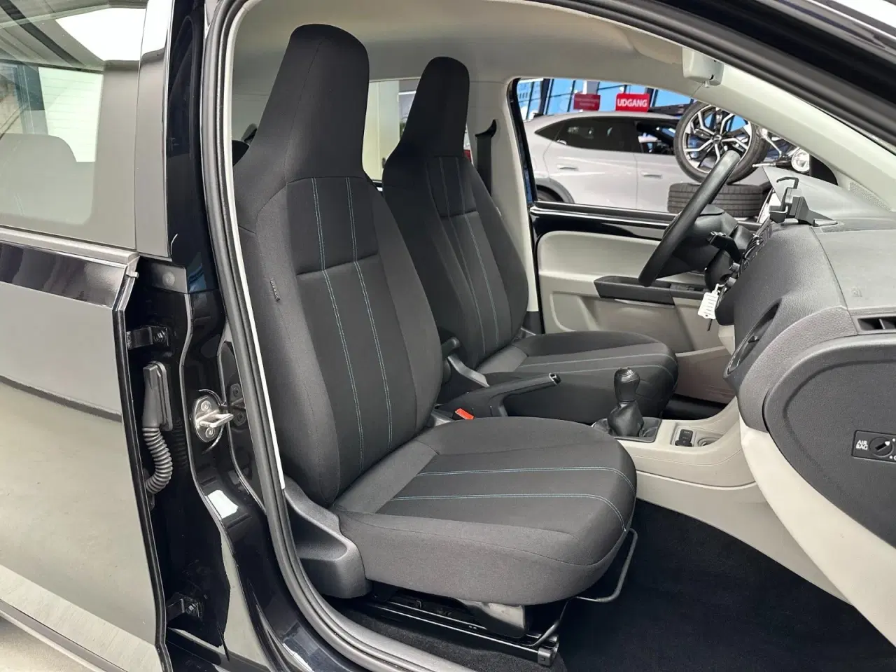 Billede 11 - Seat Mii 1,0 60 Style eco