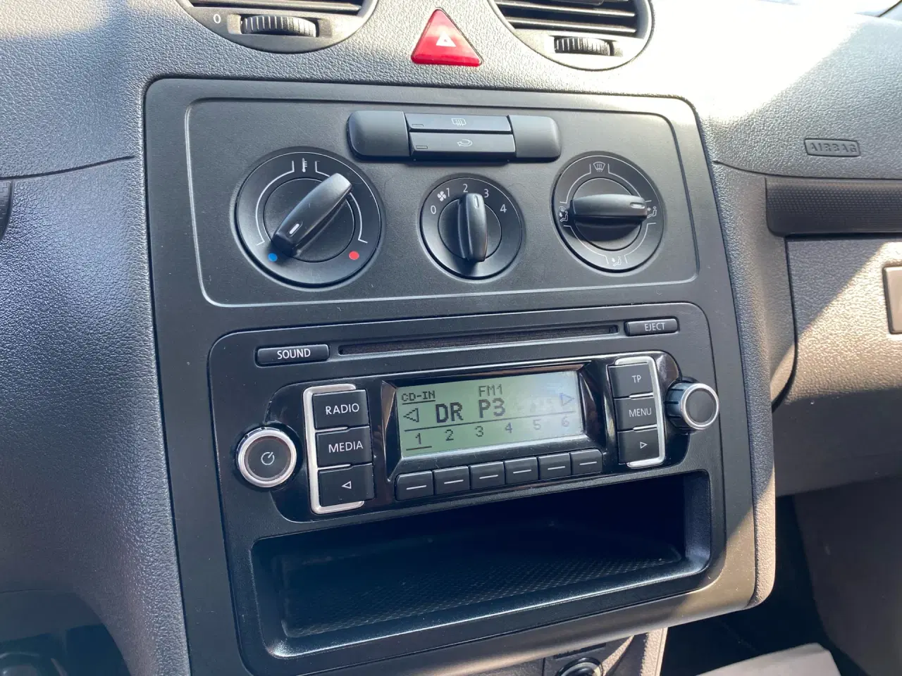 Billede 12 - VW Caddy 1,2 TSI 85HK
