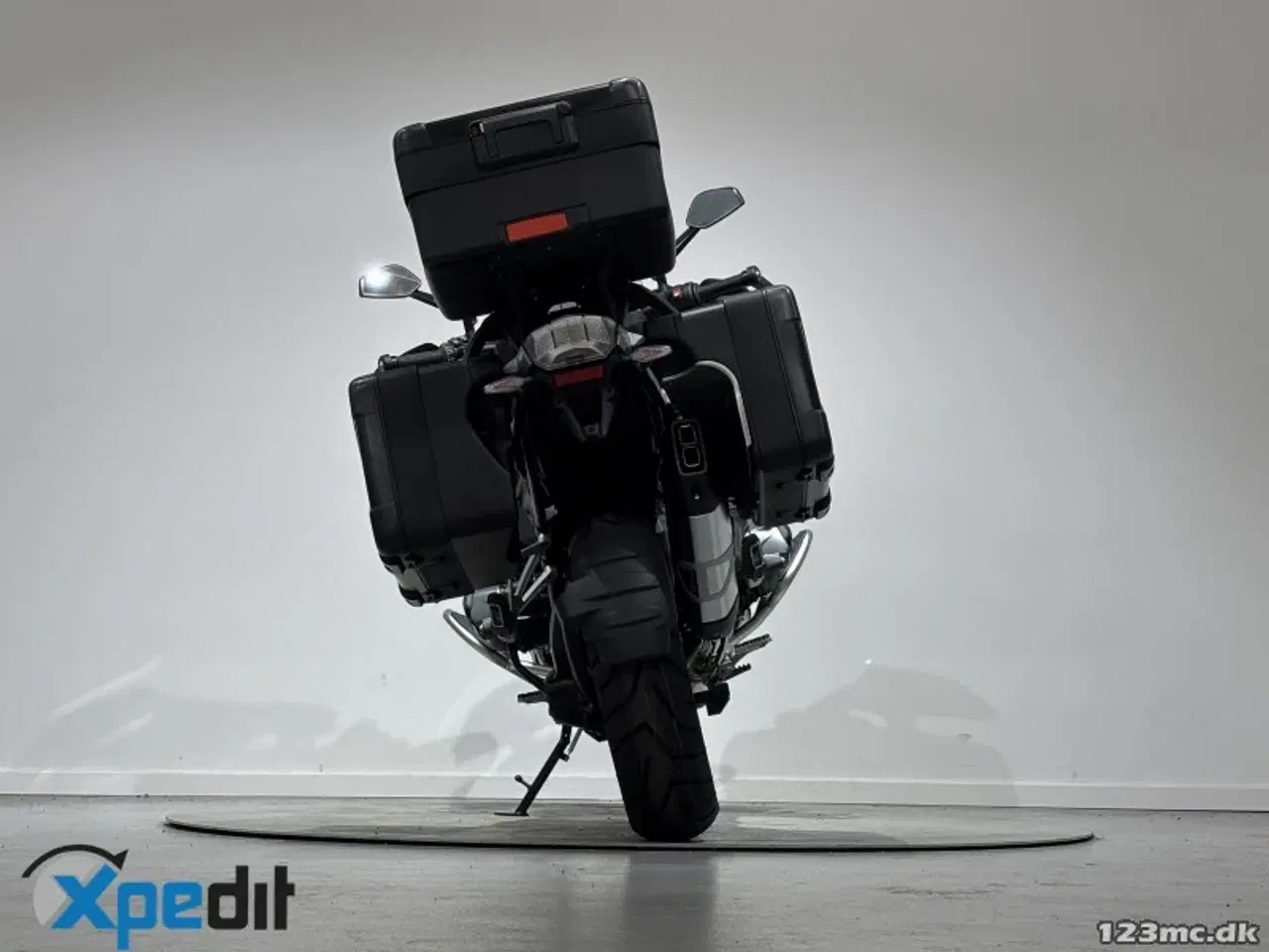 Billede 8 - BMW R 1250 GS