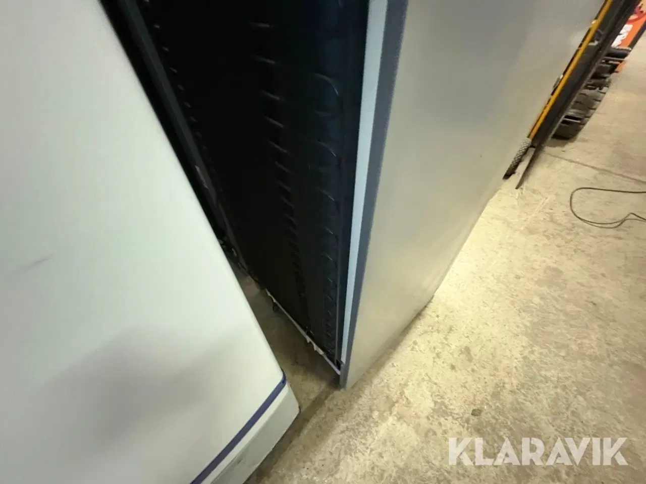 Billede 4 - Fryseskab i Point FS45X