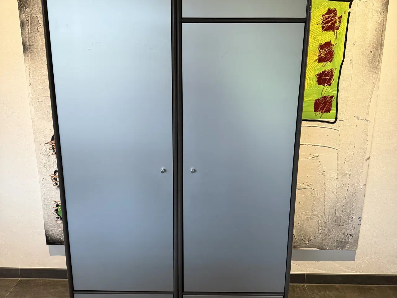 Billede 1 - Montana wardrobe