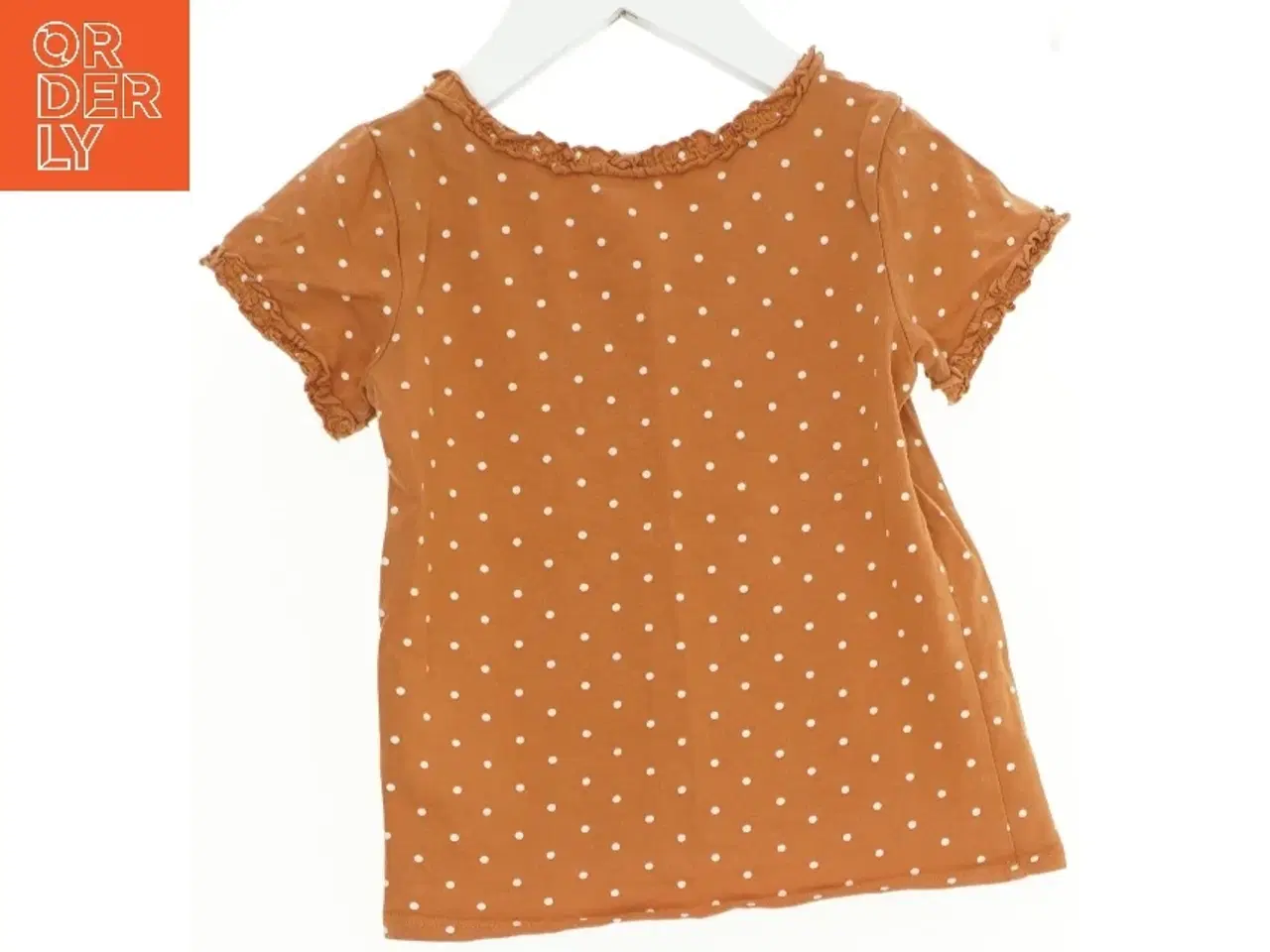 Billede 2 - T-Shirt fra H&M (str. 86 cm)