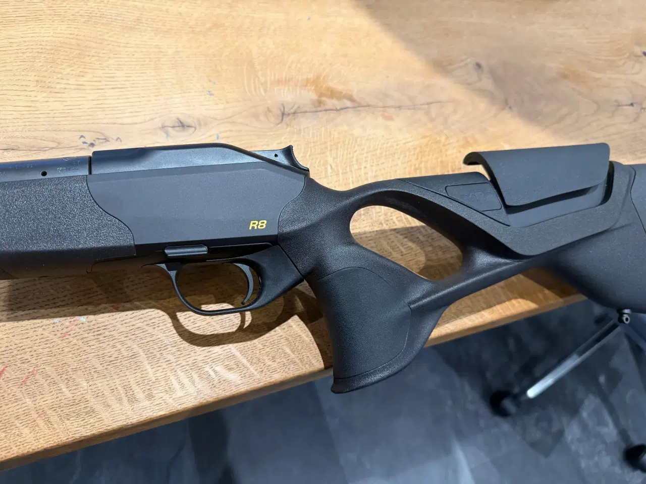 Billede 1 - Blaser R8 Ultimate kal. 3006 inkl. kuffert