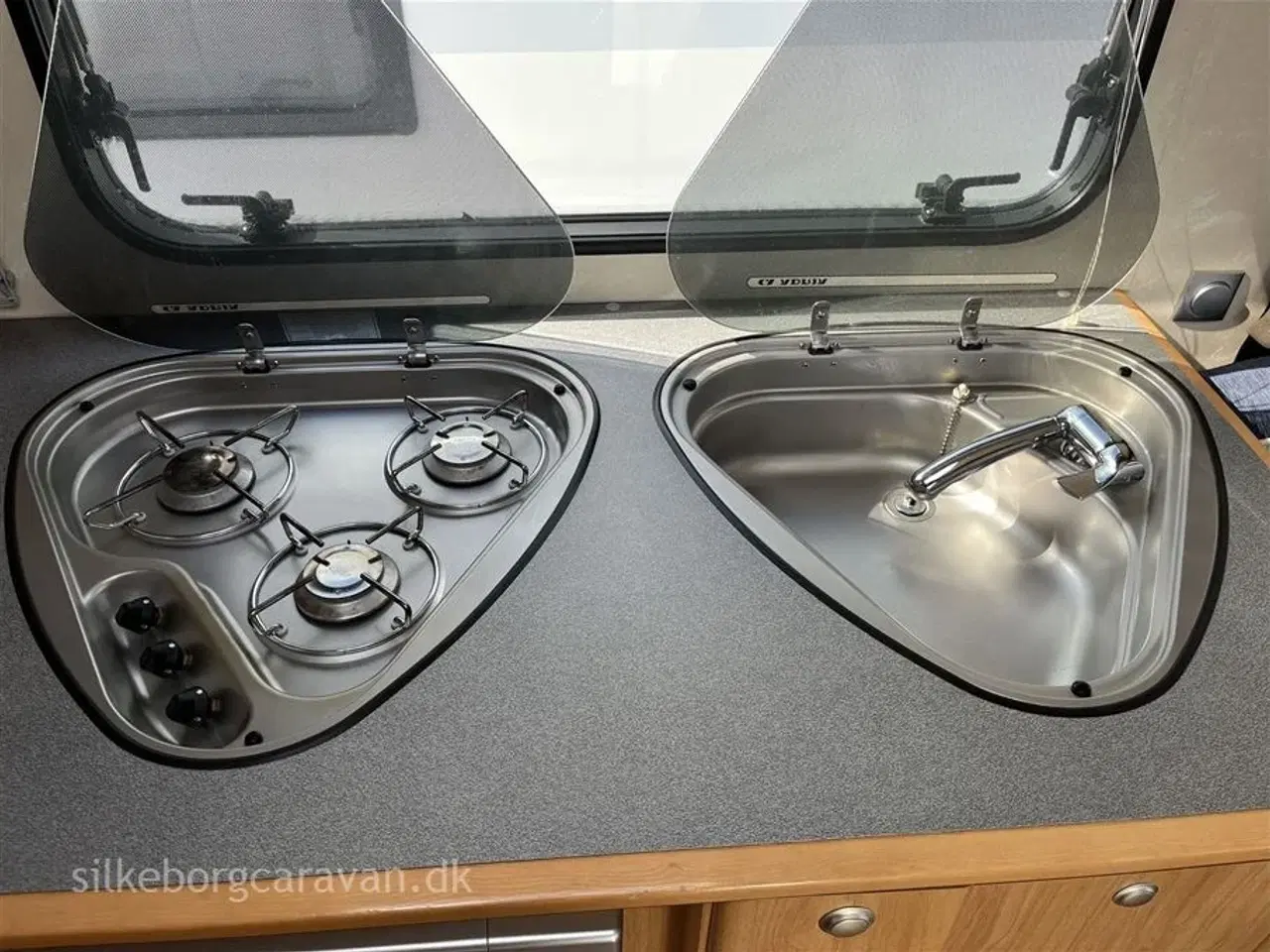 Billede 11 - 2007 - Adria Classica 613 UT