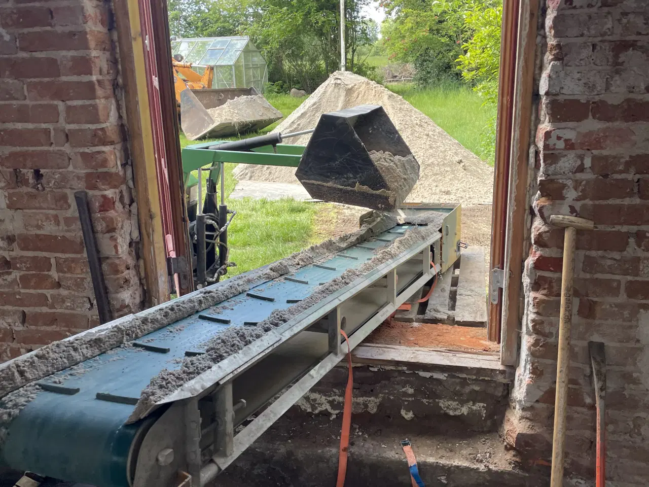 Billede 1 - Soroto 3,3meter 