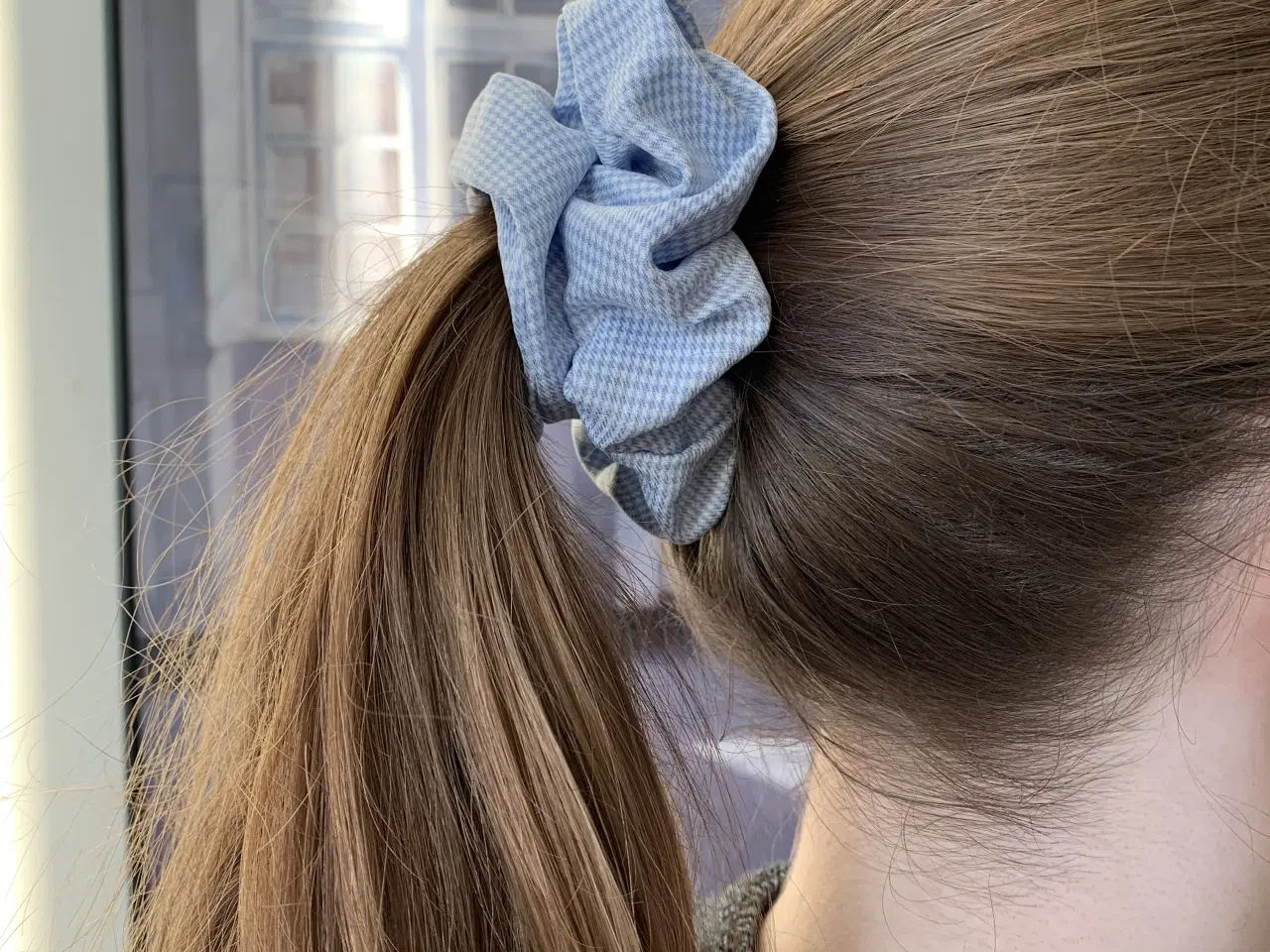 Billede 4 - Ternet hårelastik