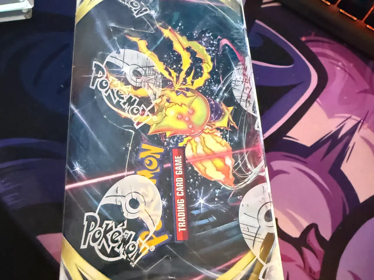 Billede 5 - Silver tempest booster box