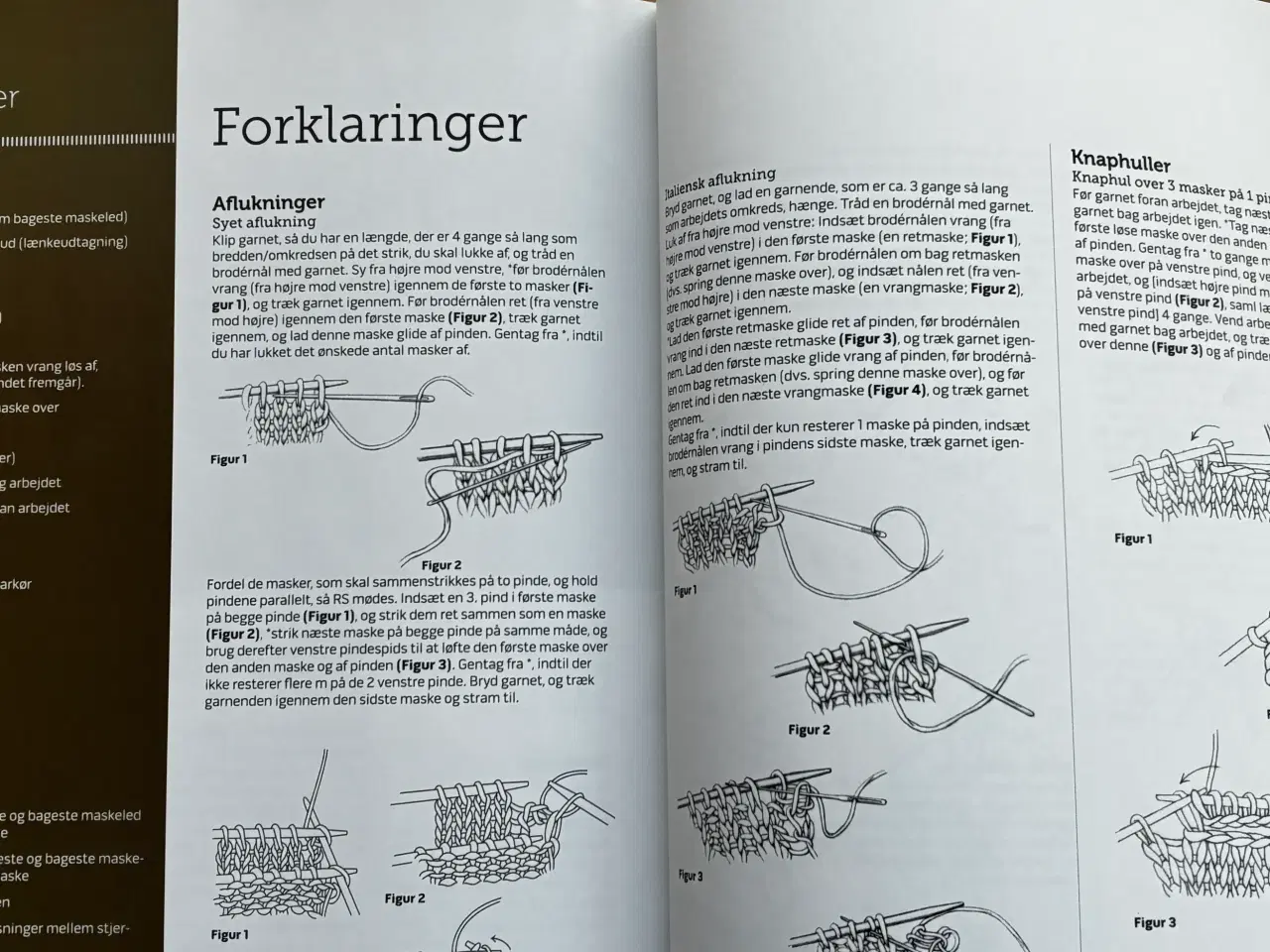 Billede 14 - Plus Strik  af Lisa Shroyer