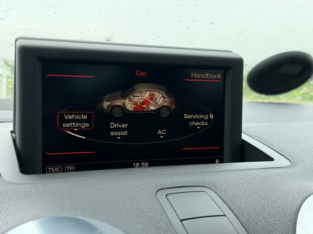 Billede 23 - Audi A1 Sportback 1,6 TDI Ambition S Tronic 90HK 5d Aut.
