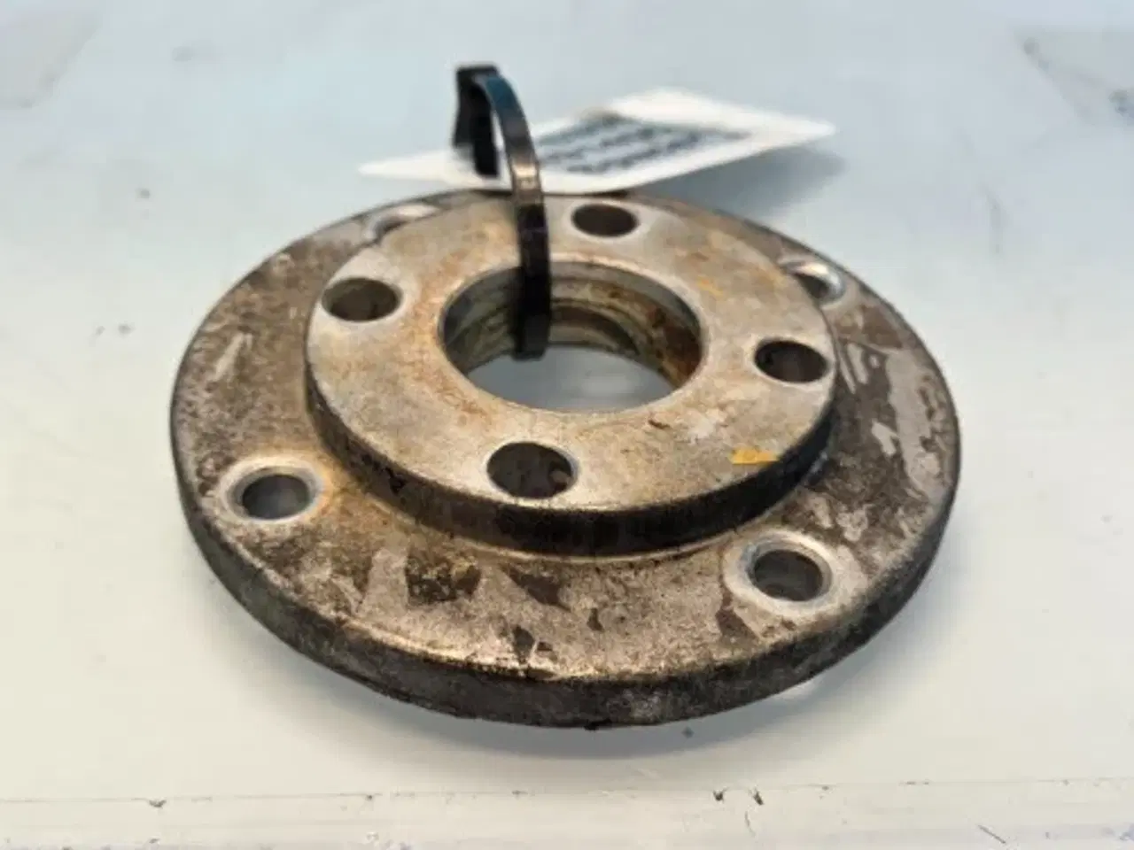 Billede 2 - John Deere 6300 Spacer R91406