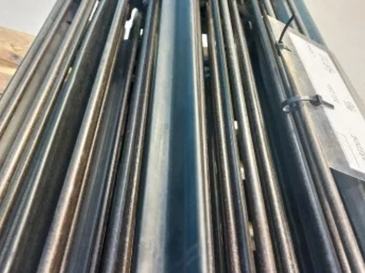 Billede 7 - Asa Lift 181-203 Remkæder