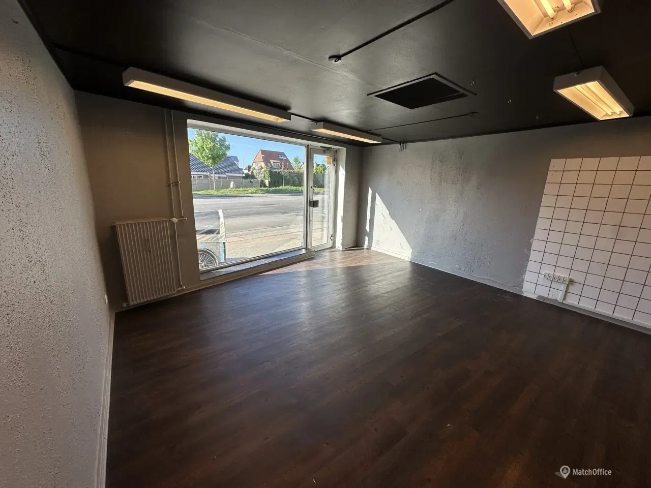 Billede 2 - Butikslokale til leje på Jyllingevej 44, Storkøbenhavn.